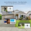 Ezviz C3W Husky Air 1080p Full HD Outdoor WiFi IP Camera - 2.8mm - Image 3