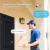 Ezviz C3W Husky Air 1080p Full HD Outdoor WiFi IP Camera - 2.8mm - Image 5