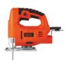 BLACK+DECKER - 400W Jigsaw - Variable Speed