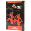 U-Part - 3 Ton Jack Stands Trestle - Image 2