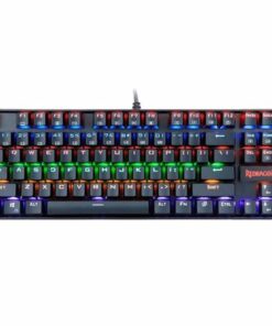 Redragon Kumara RGB Mechanical Gaming Keyboard (PC)