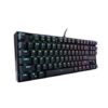 Redragon Kumara RGB Mechanical Gaming Keyboard (PC) - Image 2