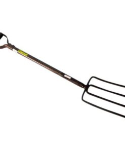Falcon 4 Prong Welded Fork