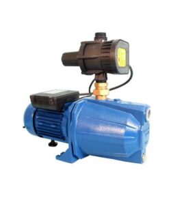 Speroni Pressure Pump Unit with Europress - 0.75KW
