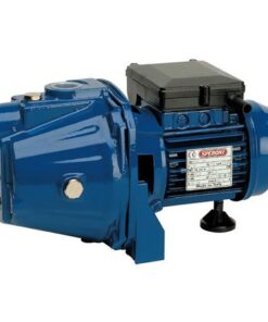 Speroni Self Priming Jet Pump - 230V 25X25mm 0.75kW