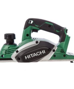 Hitachi P18DSL(L4) 18V L1 Cordless Planer - Unit Only +Cc