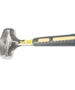 MTS - Club Hammer - Silver