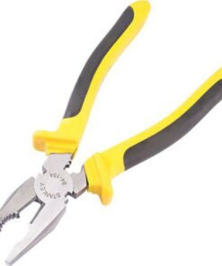 Eurotool Combination Plier 200mm