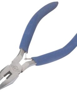 MTS - 115mm Mini Combination Pliers