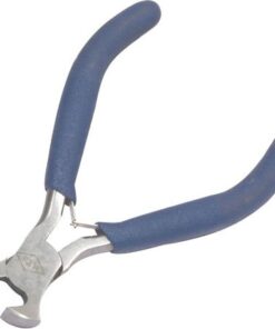 MTS - 115mm Mini End Cutter Pliers