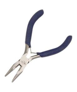 MTS - 115mm Mini Long Nose Pliers