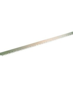 MTS - 750mm Bow Saw Blade - Silver