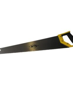 MTS - 550mm Hand Saw - Yellow