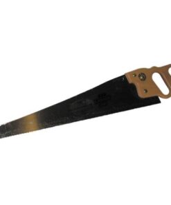 MTS - 550mm Hand Saw - Silver