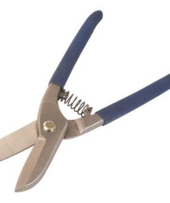 MTS - 250mm Tin Snip - Blue