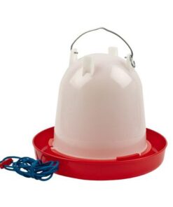 Poltek Poultry Water Fountain - 8L