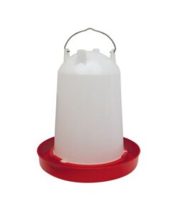 Poltek Poultry Water Fountain - 12L