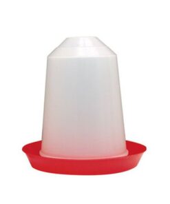 Poltek - Poultry Water Fountain - 3L