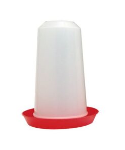 Poltek Poultry Water Fountain - 4L 3/100