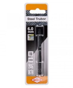 Mitco Hss Drill Bit - 6.0mm