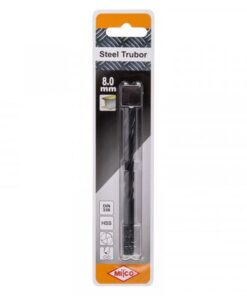 Mitco Hss Drill Bit - 8.0mm