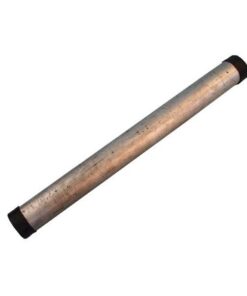 Bulk Pack x 6 Galvanised Stand Pipe - 20X500mm