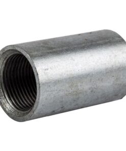 Galvanised Sprinkler Socket - 55X20mm