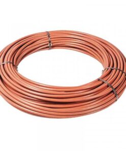 Polycop Pipe - 15mm x 100M Per Roll