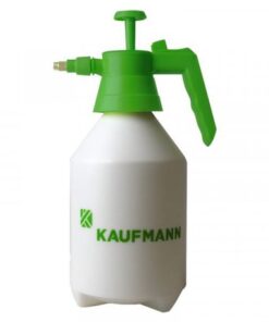 Kaufmann Garden Pressure Sprayer - 1.0Lt