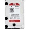 WD Red 1TB 3.5" SATA 6Gb/s Internal Hard Drive - Image 3