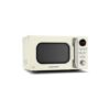 Morphy Richards - 20 Litre 800W Accents Digital Microwave - Red - Image 2