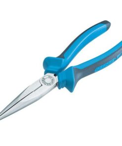 Gedore - 8132-200JC Long Nose Pliers