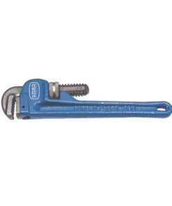Gedore - 227 250mm Pipe Wrench
