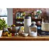 Jamie Oliver - Ceramic Salt Pig - White - Image 3