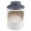 Jamie Oliver - Ceramic Salt Pig - White - Image 4