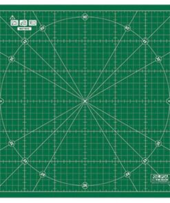 OLFA Rotating Mat Metric Grid 30cm x 30cm