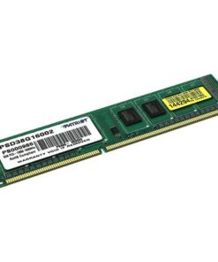 Patriot 8GB DDR3 1600MHz Desktop RAM
