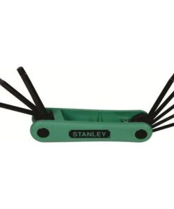 Stanley - Allen Key Torx Set - T9-T40