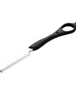 Lucky Cut Throat Carrier