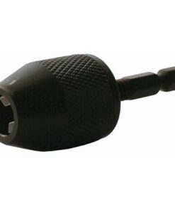 Tork Craft Hex Shank Chuck 0.6 - 6.0mm