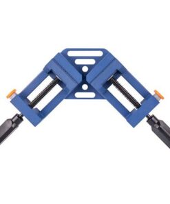 Tork Craft Corner Clamp Quick Release 75 X 65mm