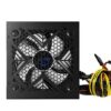 Raidmax XT-Series 400W Non-Modular PSU - Image 4