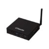 Giada F210U Fanless Atom Z8350 Mini PC 2GB RAM 32GB Storage – Black