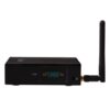 Giada F210U Fanless Atom Z8350 Mini PC 2GB RAM 32GB Storage – Black - Image 2