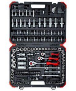 Gedore Red 172 Piece Socket Set