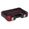 Gedore - Socket Set - Socket Sets - Pipe Fittings - Red - 92 Piece - Image 4