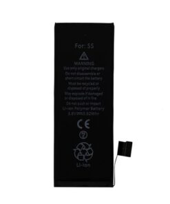 Replacement Battery for iPhone 5S 1560mAh