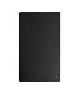 Port Designs Muskoka 10.5" Tablet Case For Samsung TABA2018 - Black