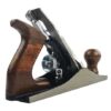 Waldo Iron Jack Plane No.4 - Smooth (250mm x 50mm) - Image 2