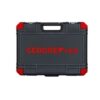 Gedore Red - 100 Piece Socket, Spanner & Toolkit / Set - Image 3
